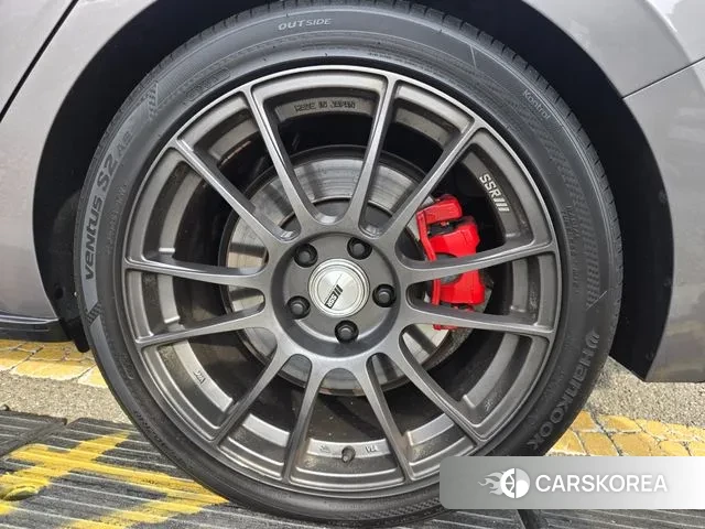 Hyundai Avante (CN7) id 3334530 из Кореи 11