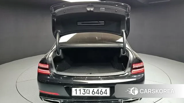 Genesis G80 (RG3) id 3354739 из Кореи 11