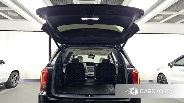 Hyundai Palisade id 3464222 из Кореи 11