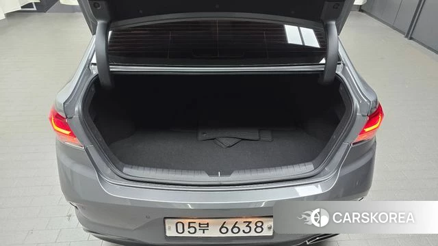 Hyundai Sonata New Rise id 3943019 из Кореи 11