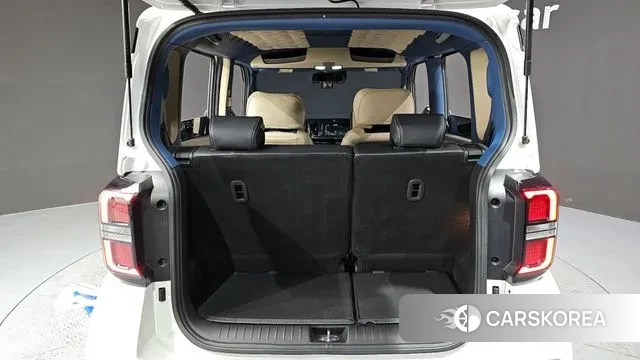 Kia The New Kia Ray EV id 3726053 из Кореи 11