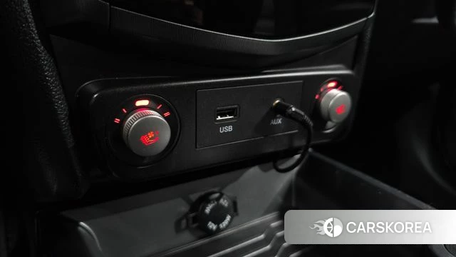 Ssangyong Tivoli Armor id 4435675 из Кореи 11