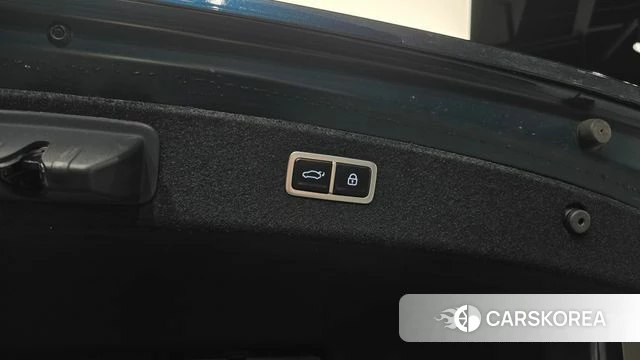 Genesis Electrified G80 (RG3) id 4778707 из Кореи 11