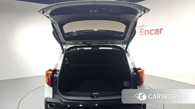 Kia The New Seltos id 3360071 из Кореи 11