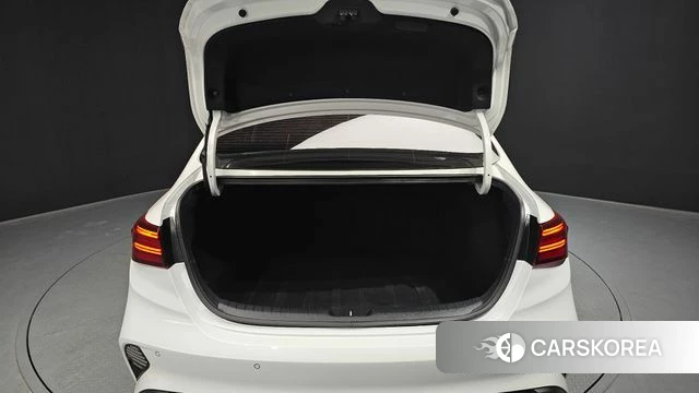 Kia The New K3 2nd generation id 3904171 из Кореи 11