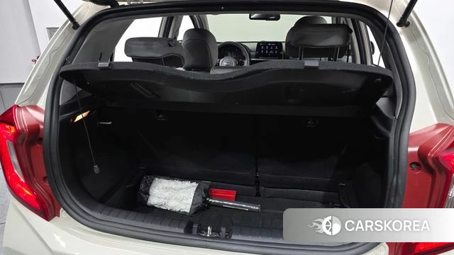 Kia Morning Urban (JA) id 3833809 из Кореи 11