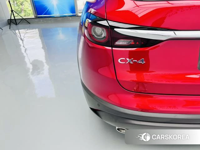 Mazda CX-4 id 4262380 из Китая 11