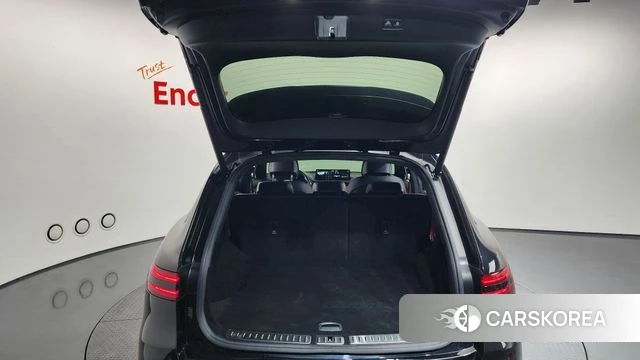 Genesis GV70 id 3819581 из Кореи 11