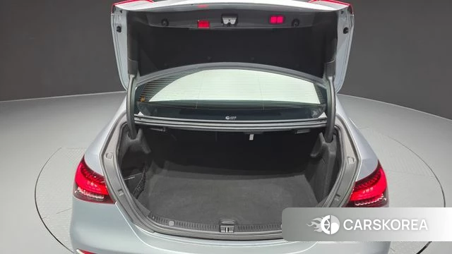 Mercedes-Benz E-Class W213 id 4323425 из Кореи 11
