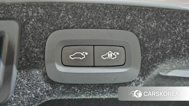 Volvo S90 id 3832944 из Кореи 11