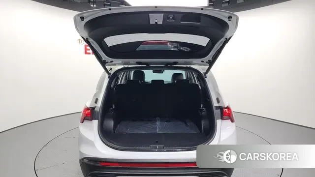 Hyundai The New Santa Fe id 3577912 из Кореи 11