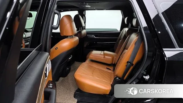 Kia Mohave Master id 3518012 из Кореи 11