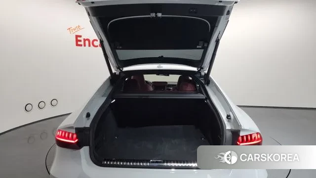 Audi S7 (4K) id 3464199 из Кореи 11