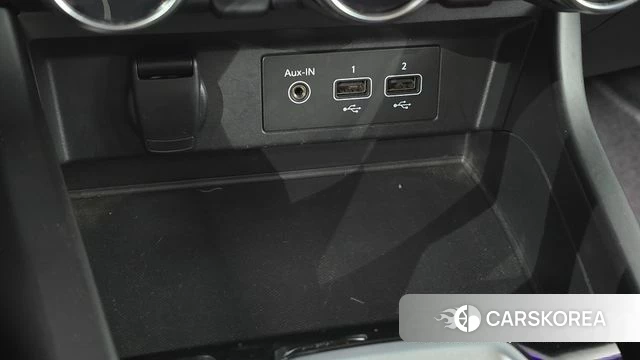 Renault Korea (Samsung) XM3 id 4608649 из Кореи 11