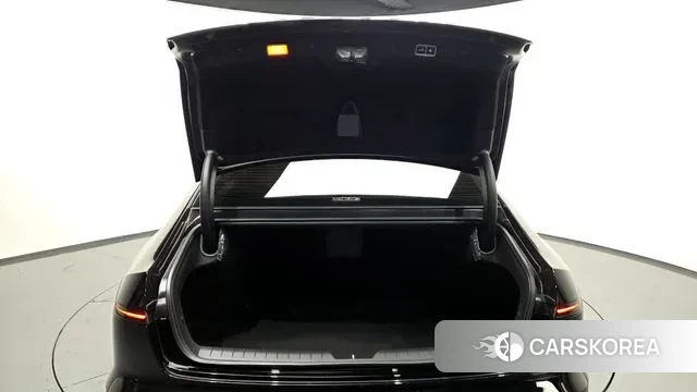 Hyundai Grandeur Hybrid (GN7) id 3554939 из Кореи 11