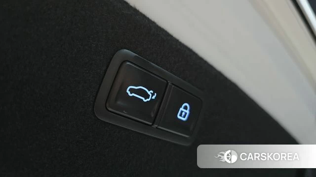 Genesis G80 (RG3) id 4462216 из Кореи 11