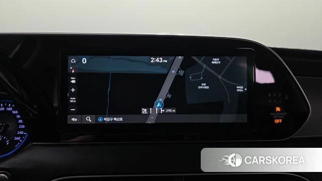 Hyundai Palisade id 4677306 из Кореи 11