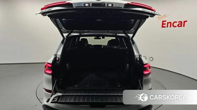 BMW X5 (G05) id 3787112 из Кореи 11