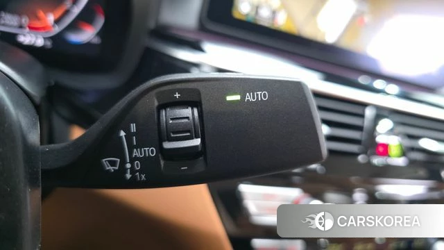 BMW 5 Series (G30) id 4401808 из Кореи 11