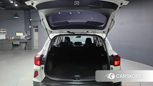 Kia Seltos id 4614408 из Кореи 11