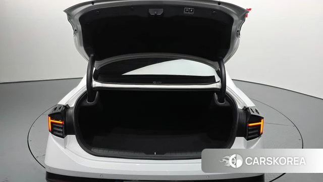 Hyundai Sonata D Edge (DN8) id 4315324 из Кореи 11