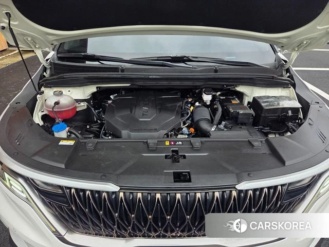 Kia Carnival 4th generation id 3915683 из Кореи 11