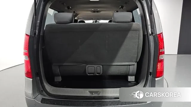 Hyundai The New Grand Starex id 3008803 из Кореи 11