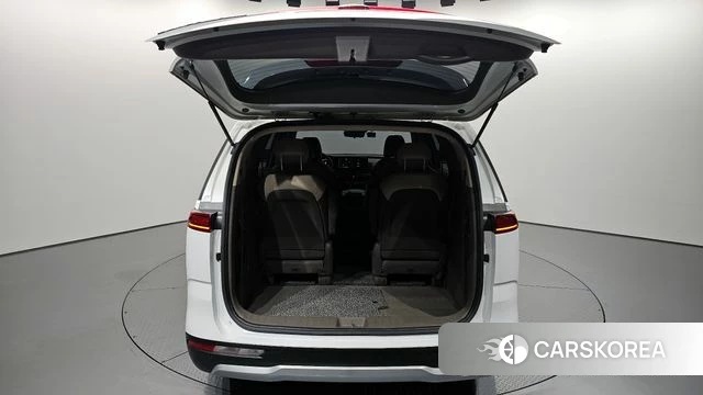 Kia Carnival 4th generation id 4224510 из Кореи 11