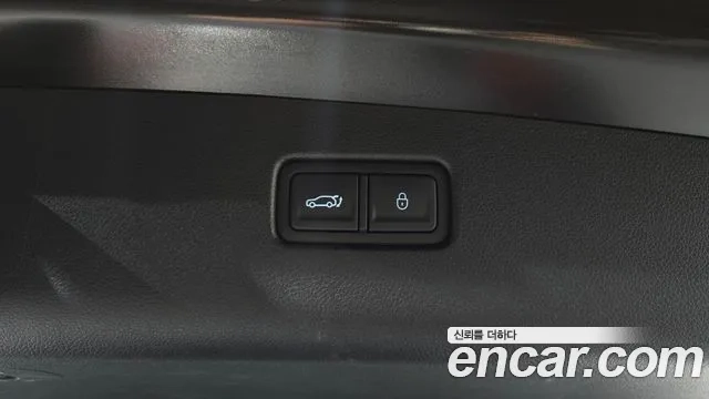 Genesis GV70 id 2879180 из Кореи 11