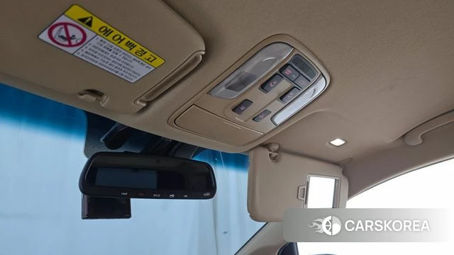 Kia The New Carnival id 4551329 из Кореи 11