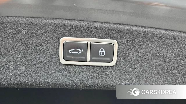 Genesis G80 (RG3) id 3899152 из Кореи 11