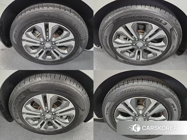 Kia The New Carnival id 3041944 из Кореи 11