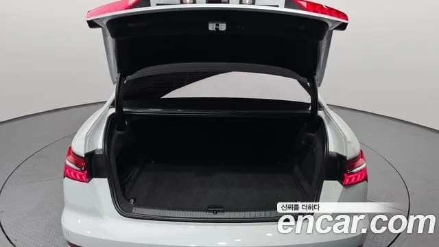 Audi A6 (C8) id 2906009 из Кореи 11