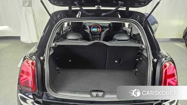 Mini Cooper S id 4632320 из Кореи 11