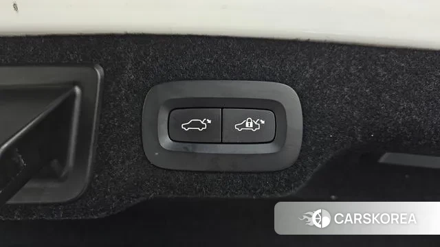 Volvo S90 id 2981306 из Кореи 11