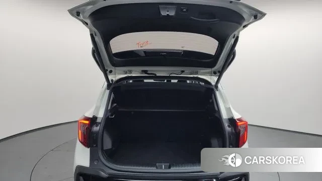 Kia The New Seltos id 3533283 из Кореи 11