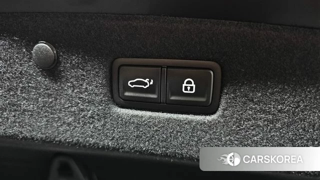 Kia K8 id 4330106 из Кореи 11