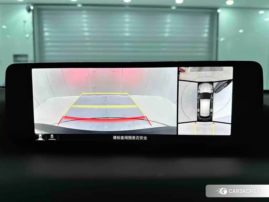 Mazda CX-50 Xingya id 4553958 из Китая 11