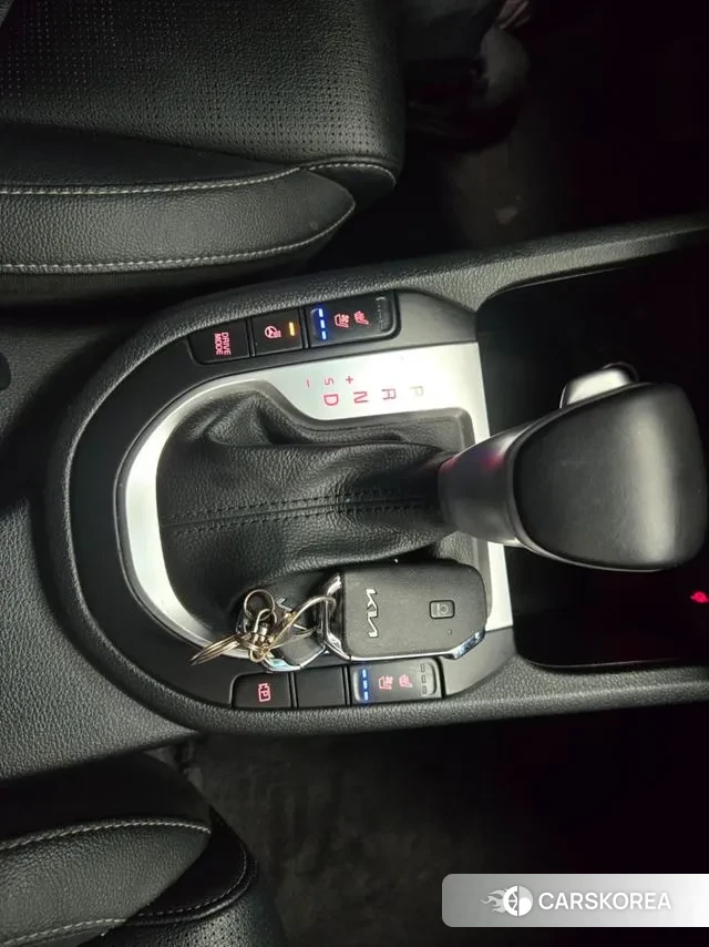 Kia The New K3 2nd generation id 2969322 из Кореи 11