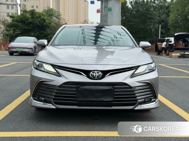 Toyota Camry id 4348845 из Китая 11