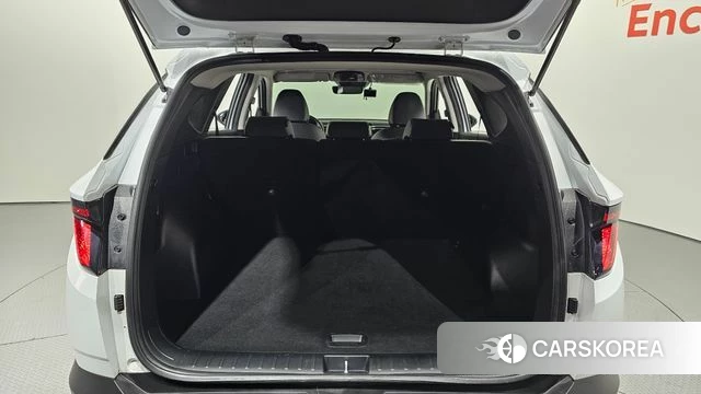 Hyundai Tucson (NX4) id 3954061 из Кореи 11