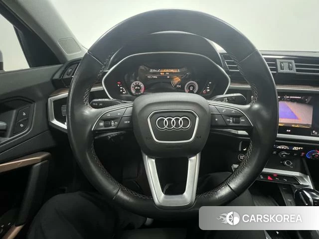 Audi Q3 id 4313525 из Китая 11