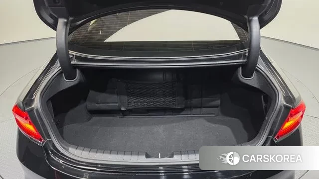 Hyundai Grandeur IG id 3422908 из Кореи 11