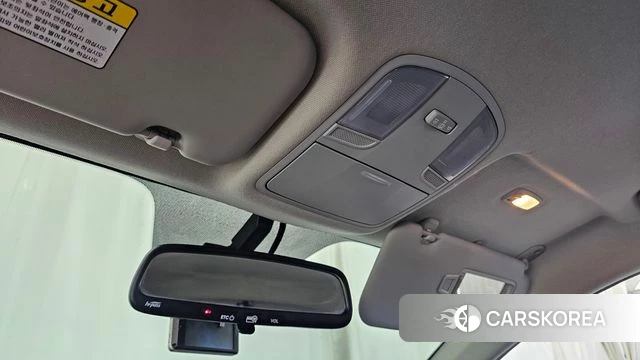 Kia Stonic id 4882755 из Кореи 11