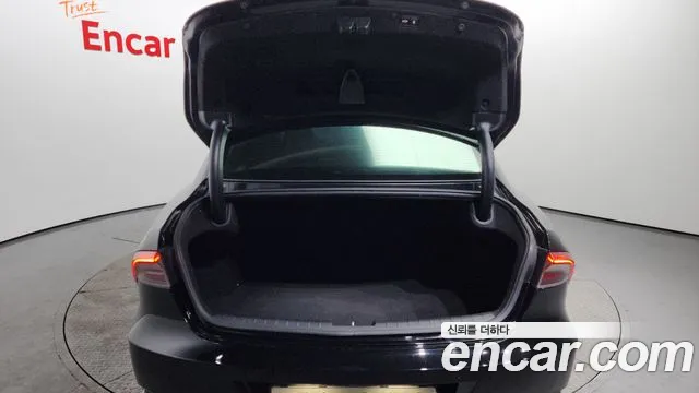 Hyundai The New Grandeur IG id 2368774 из Кореи 11