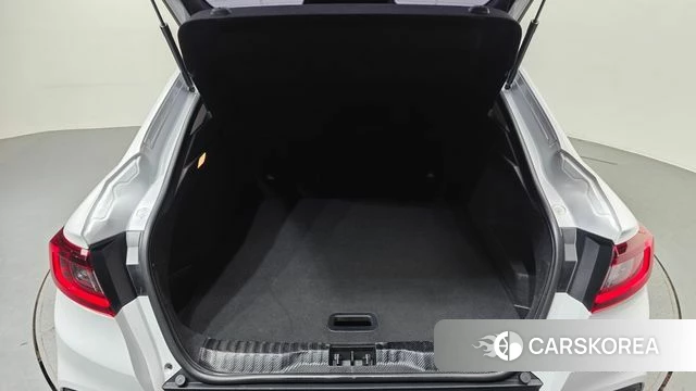 Renault Korea (Samsung) XM3 id 4581339 из Кореи 11