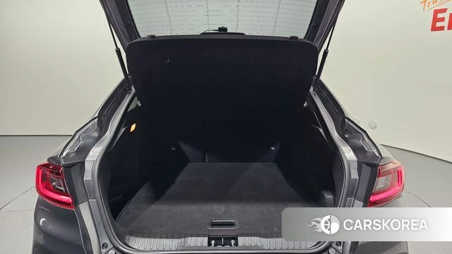 Renault Korea (Samsung) XM3 id 3965853 из Кореи 11