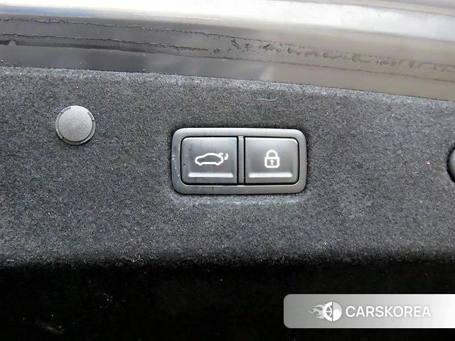 Kia K8 id 4355897 из Кореи 11