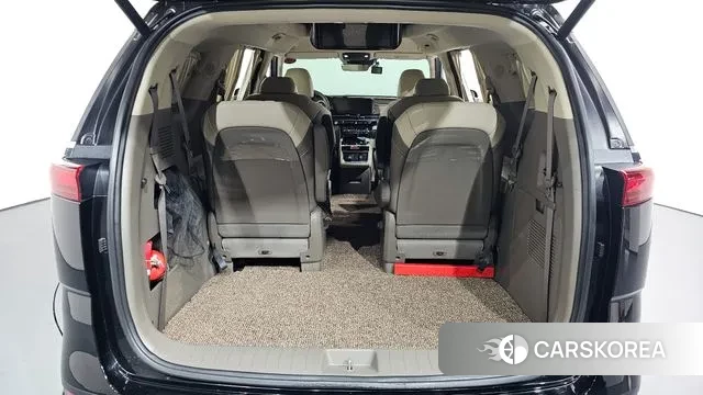 Kia Carnival 4th generation id 3431683 из Кореи 11