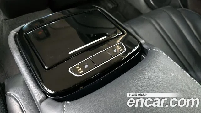 Genesis G80 (RG3) id 2818269 из Кореи 11